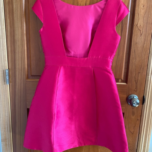 Kate Spade new without tags cocktail dress - Picture 3 of 9